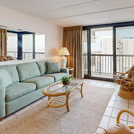 Sea Watch 1105 Apartment